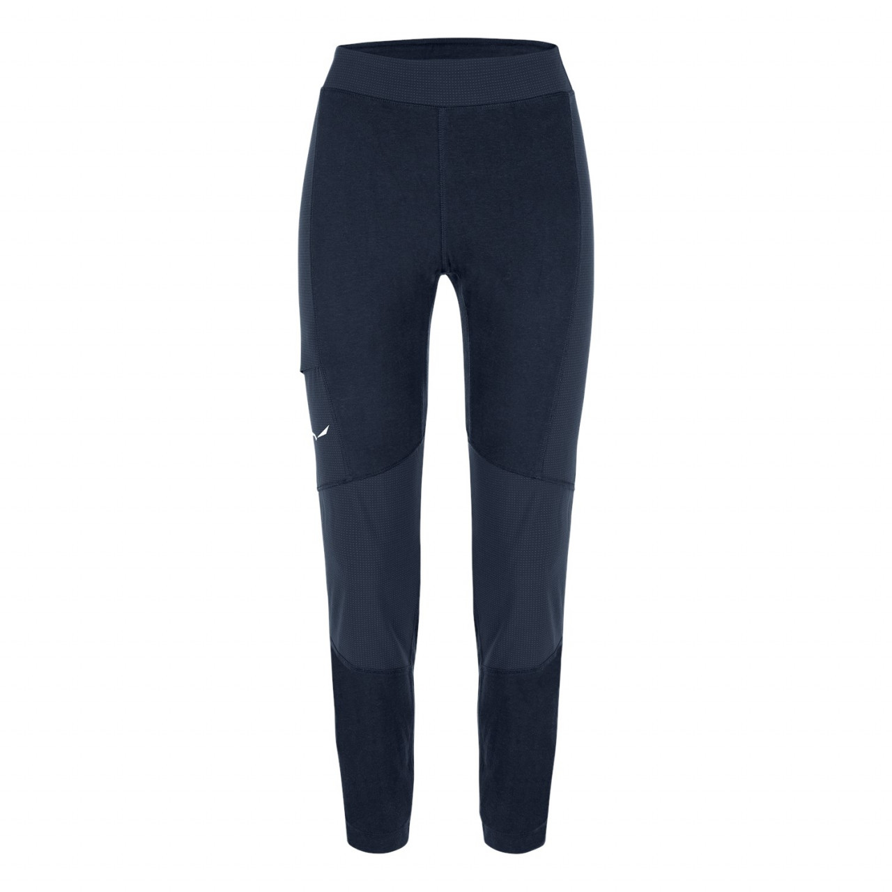 Leggings Salewa Alpine Hemp Mulher Azuis/Azul Marinho 740RCKFWB